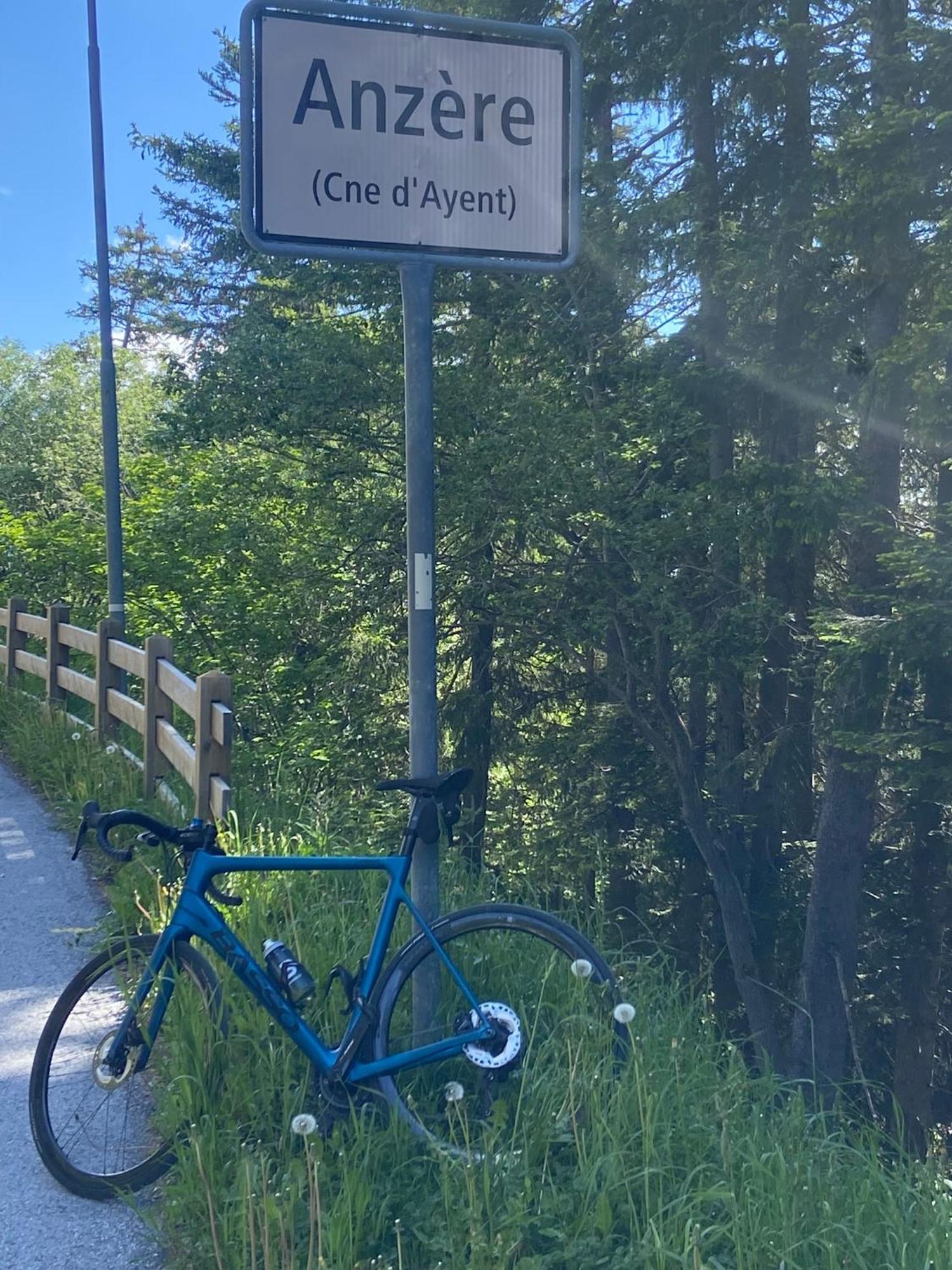 Le Preyet Villa Veysonnaz Eksteriør billede